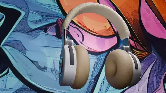 Headphones