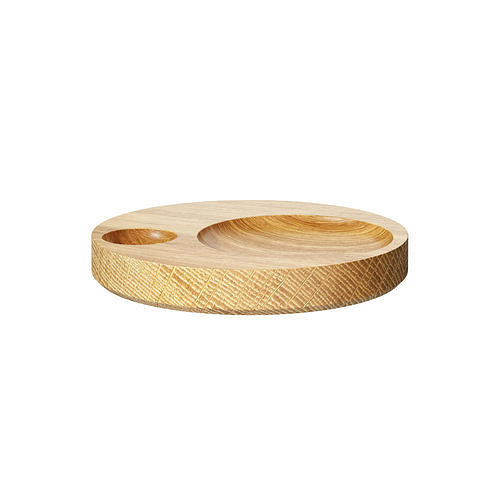 Mizuki Wooden Bowl S by Schonbuch 3D model