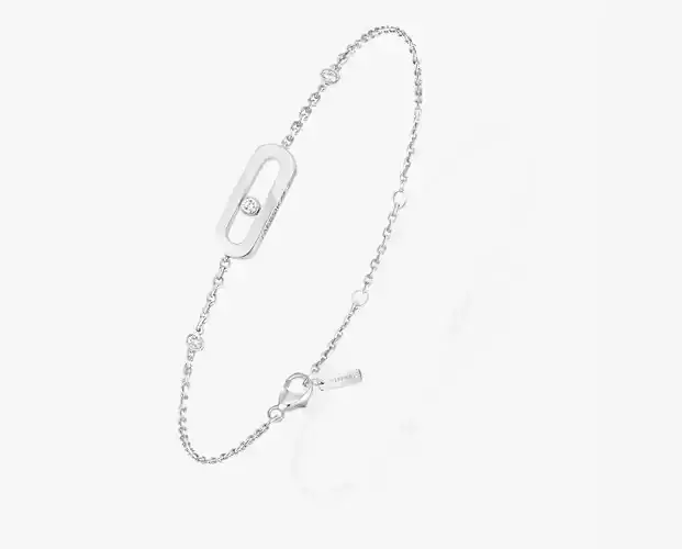 Messika Bracelet Jewelry Gold