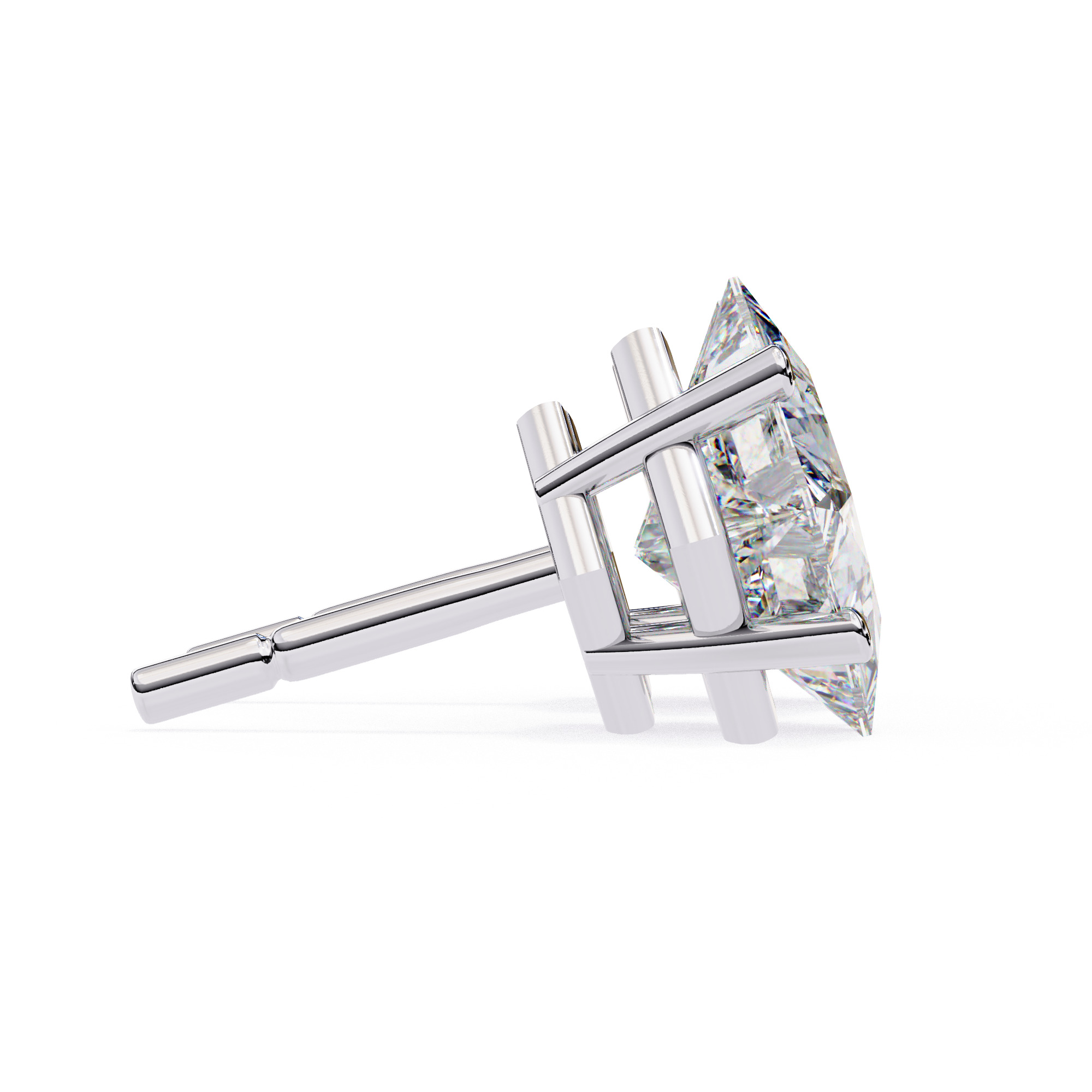 ERRING DIAMOND -CAD-1 3D model_9
