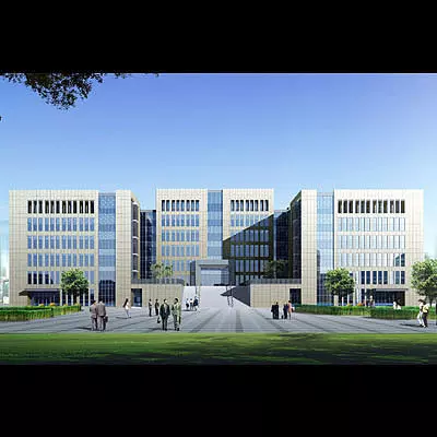 2004-11-25 tian you zong he lou 2 3D model_0