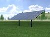 Agricultural photovoltaic solar plant all versions 3D Model Collection_3