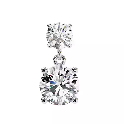 ERRING DIAMOND -CAD-4