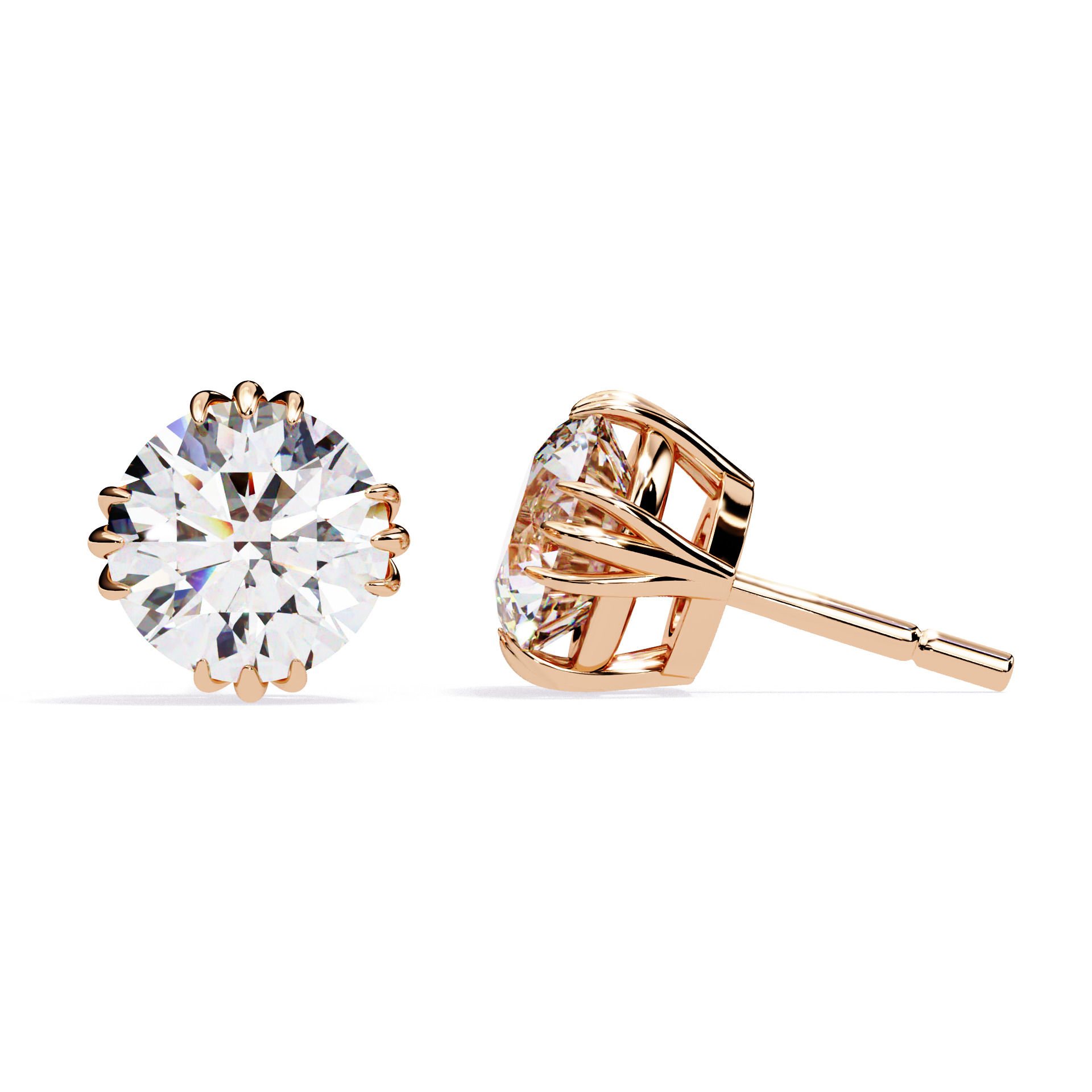 ERRING DIAMOND -CAD-5 3D model_22