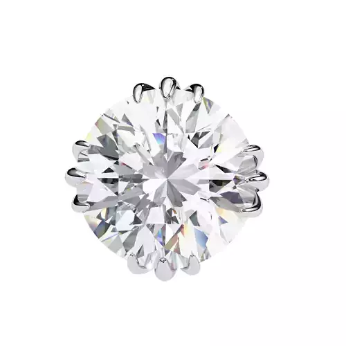 ERRING DIAMOND -CAD-5