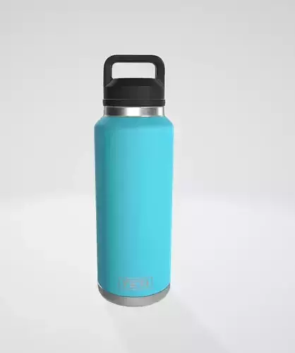YETI Rambler 46 oz Bottle