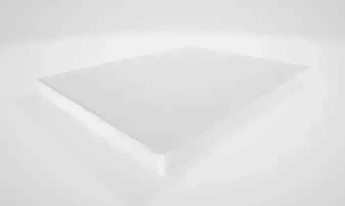 Gemini Memory Foam Hybrid Mattress