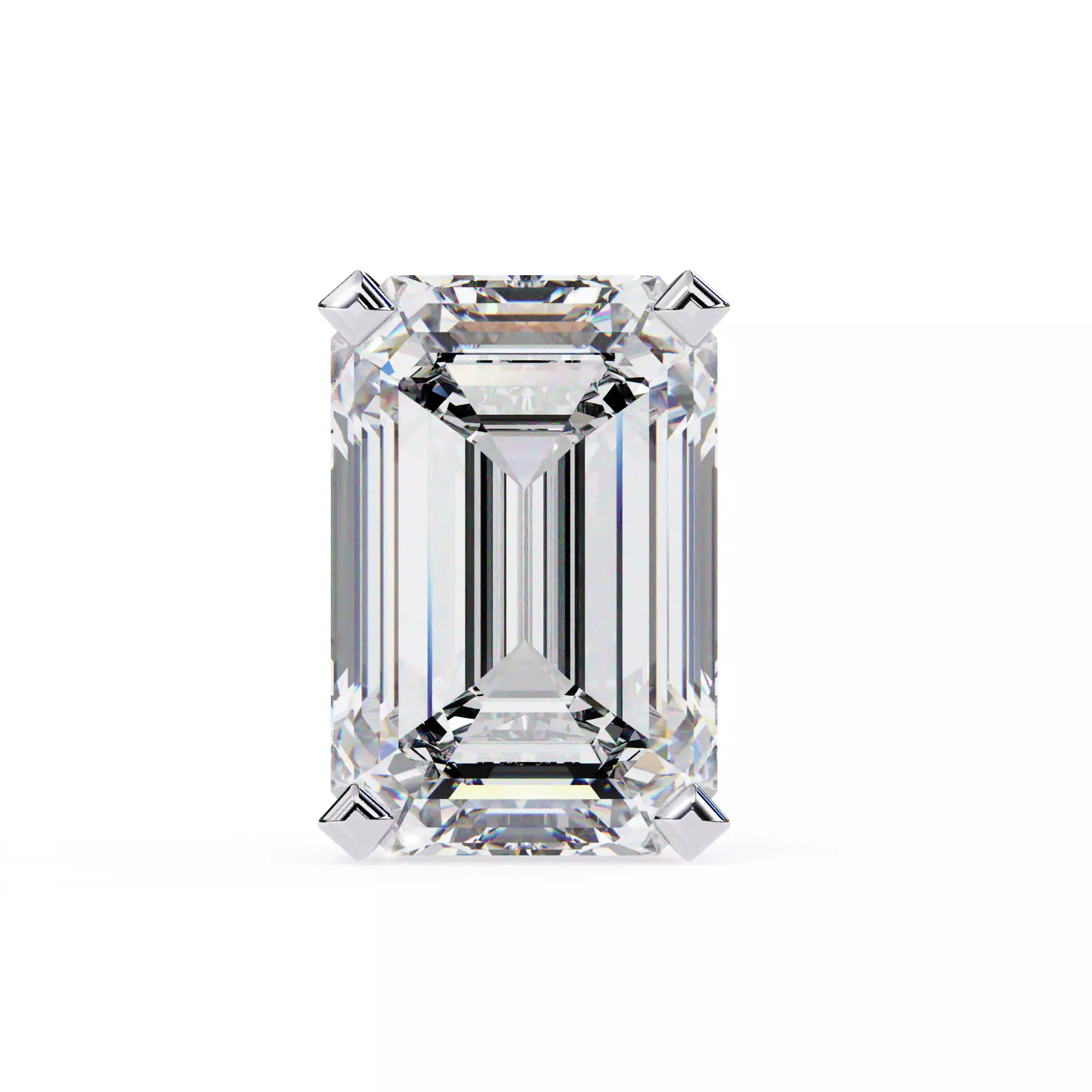 ERRING DIAMOND -CAD-7 3D model_0