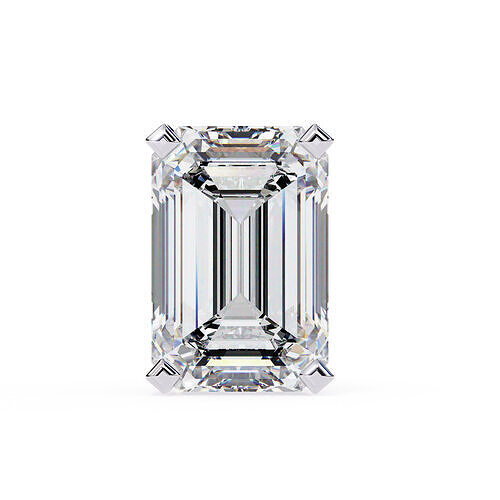 ERRING DIAMOND -CAD-7 3D model
