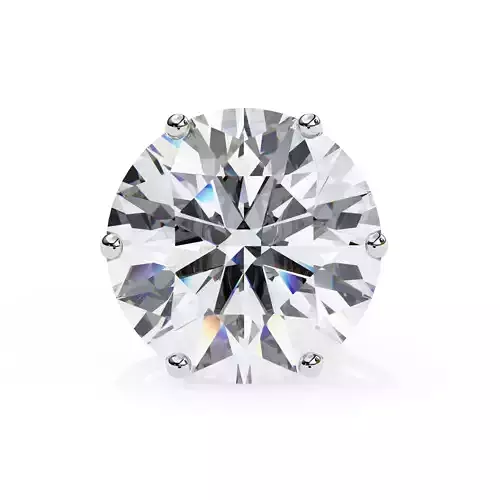 ERRING DIAMOND -CAD-8