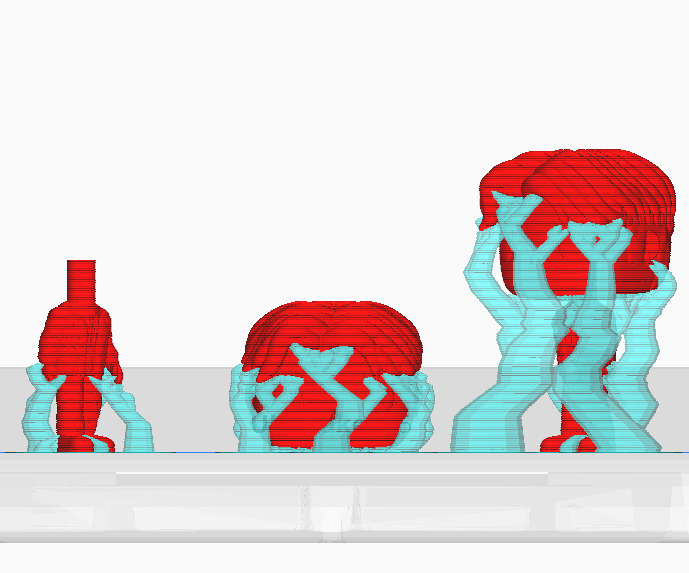 Jinu Funko pop from the movie K pop Demon Hunters 3D print model_14