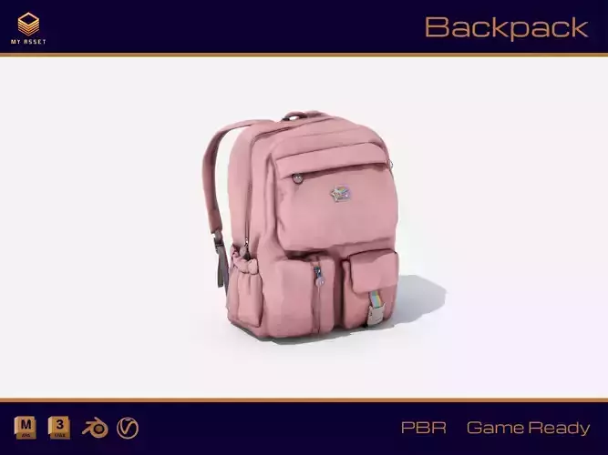 Backpack