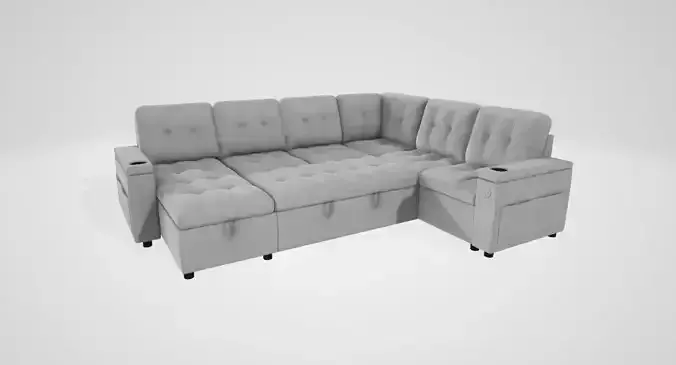 Multifunctional Sofa Bed