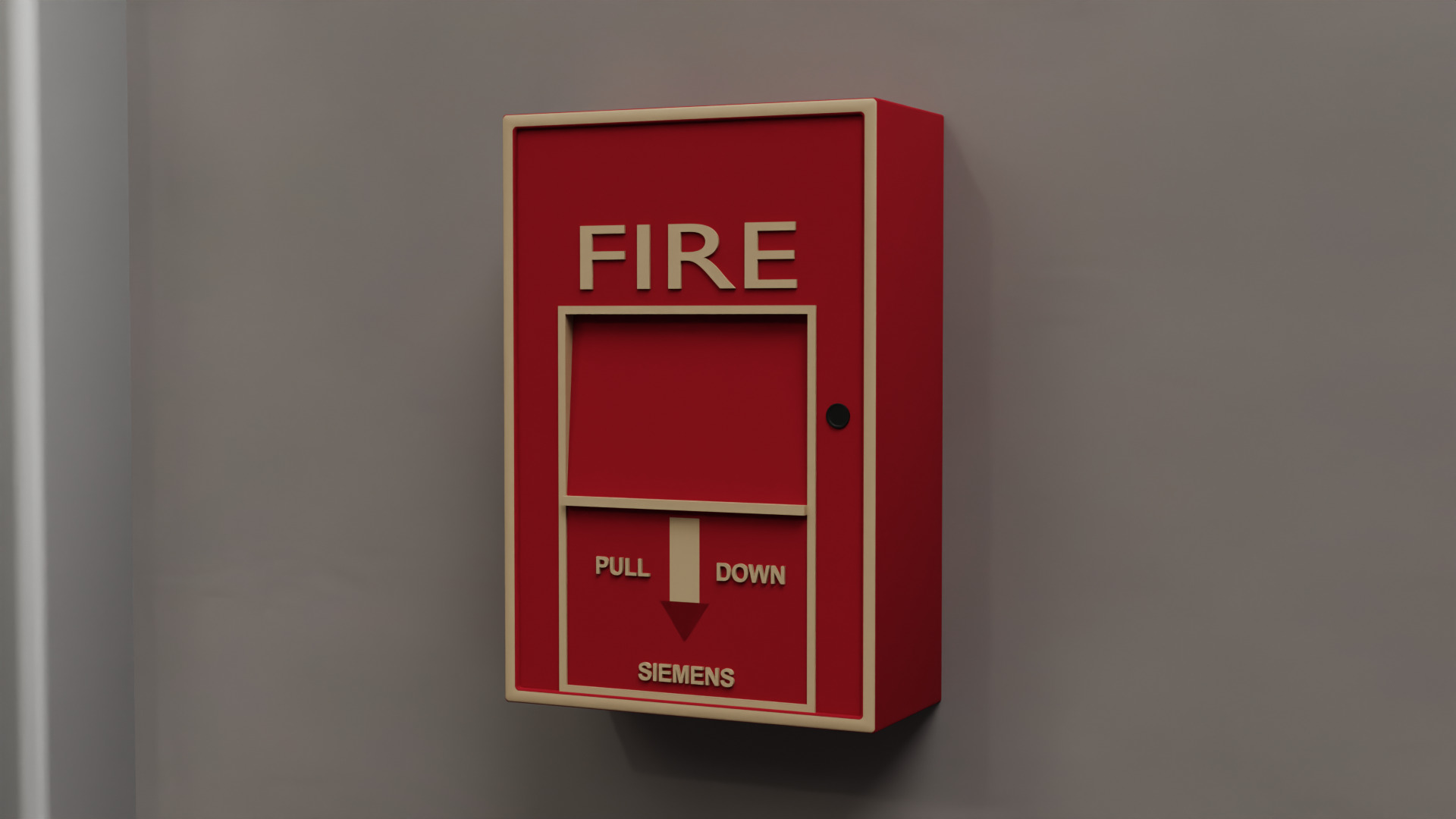 Emergency Equipment 3D model_1