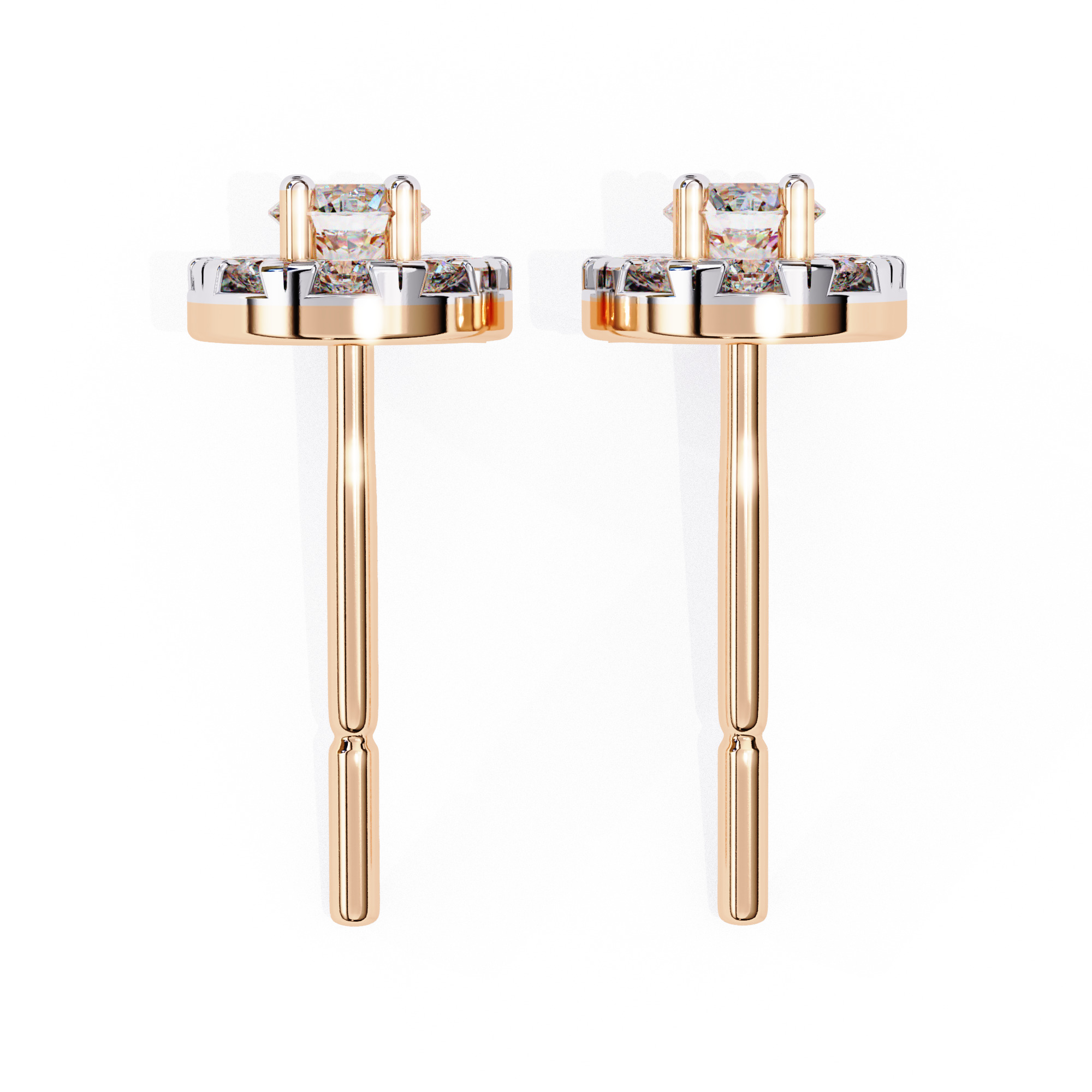 ERRING DIAMOND -CAD-20 3D model_13