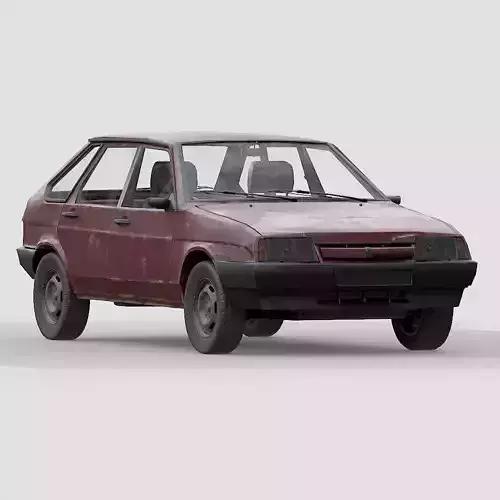 Vaz - 2109 Baltic