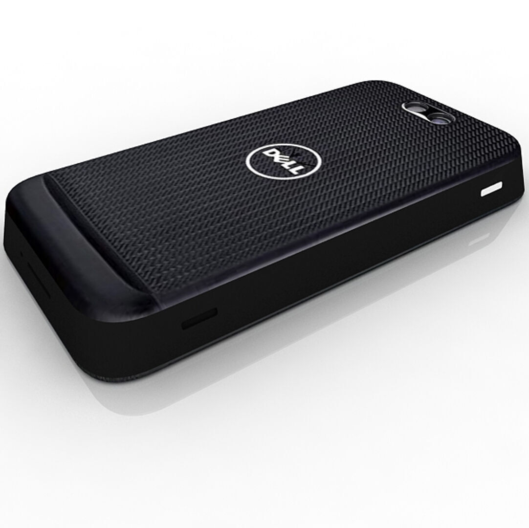 Dell Streak ProD43 3D model_8
