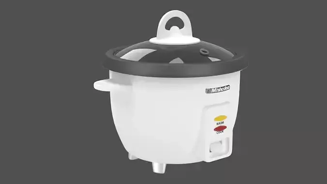 Rice Cooker
