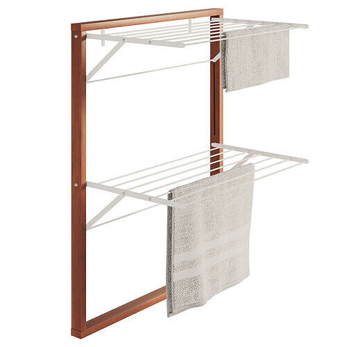 Clothes Airer 02 3D model