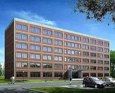 2004-11-30 shi yan lou 3D model