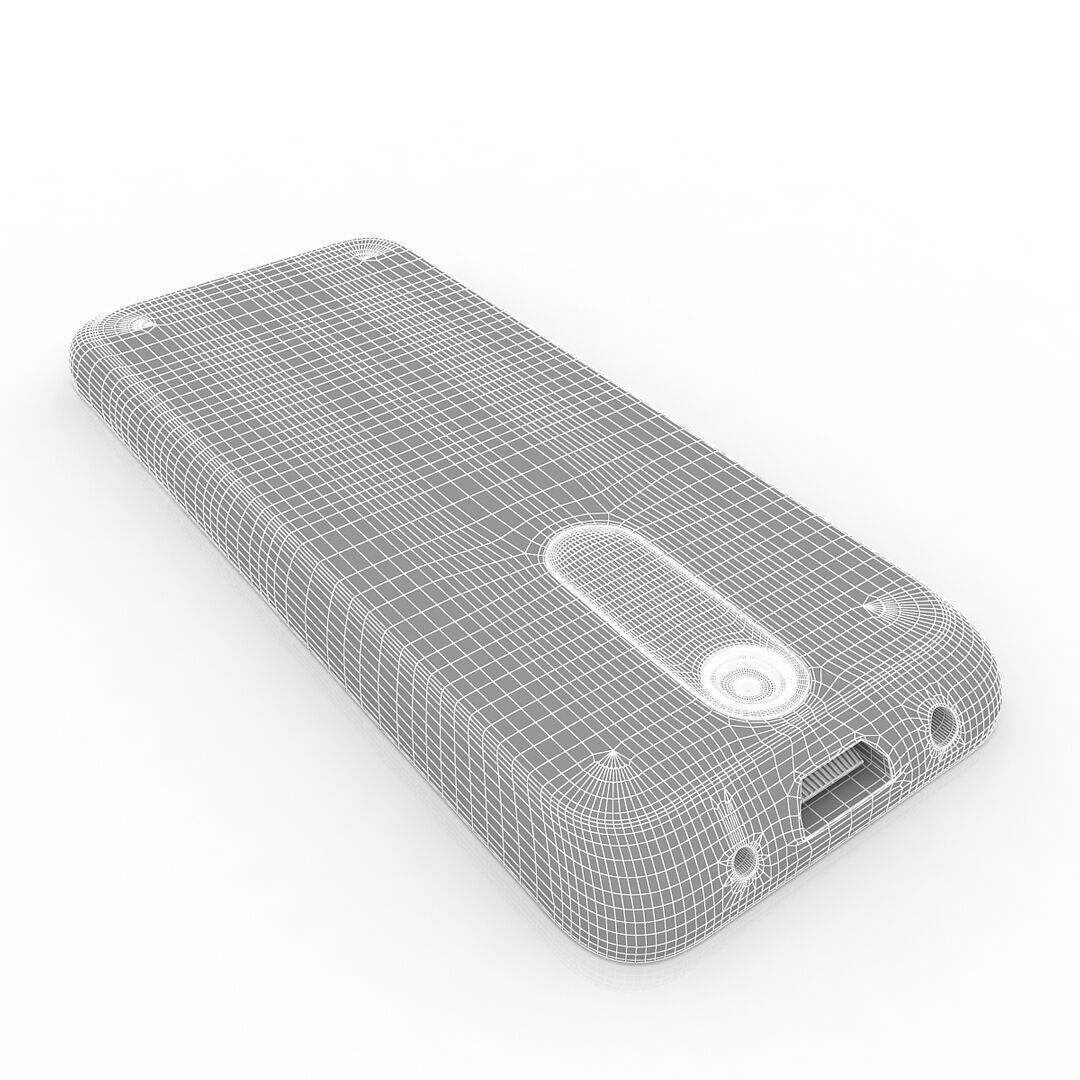 Nokia 108 3D model_7