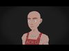 Colorly - Beach Guy 2 - Game Ready - Rigged - Customizable Low-poly 3D model_1