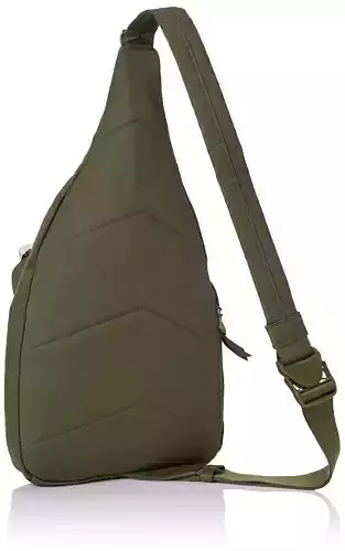  Realistic Backpack 3D Model PBR Textures Game Film Ready 013