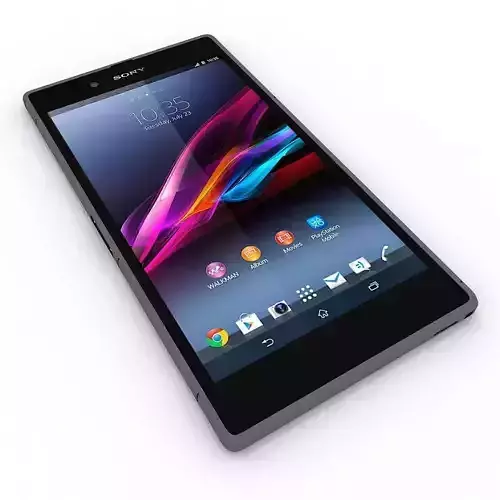 Sony Xperia Z Ultra