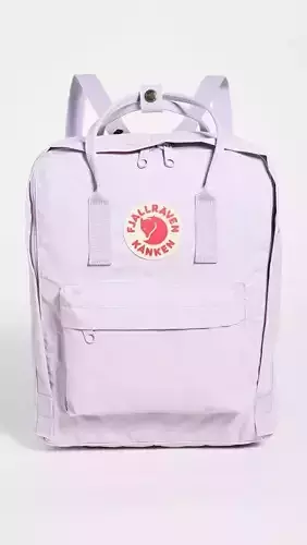  Realistic Backpack 3D Model PBR Textures Game Film Ready 009