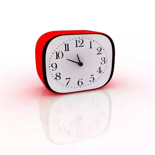 Table clock