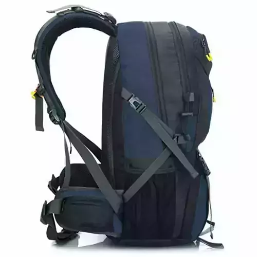  Realistic Backpack 3D Model PBR Textures Game Film Ready 008