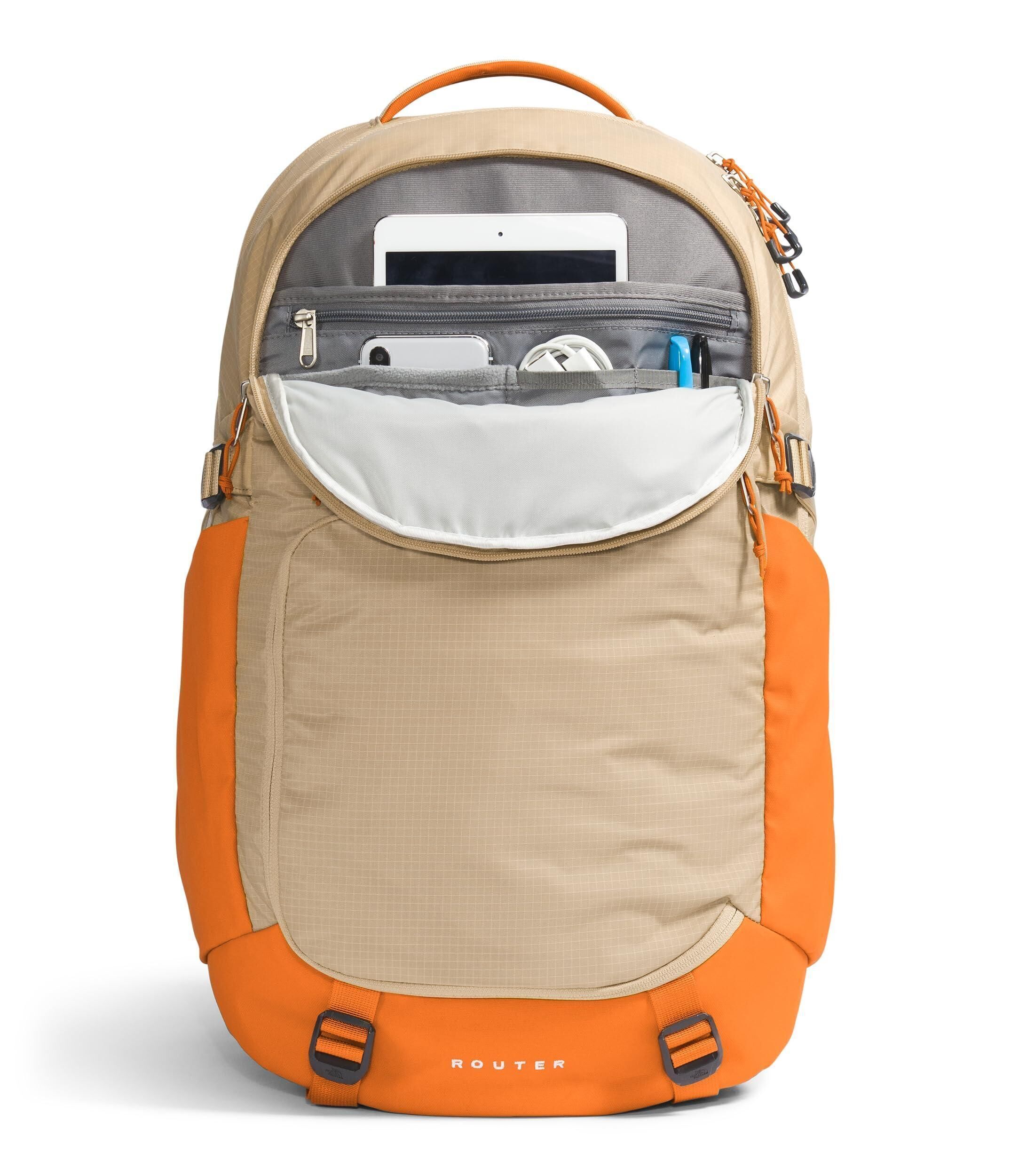  Realistic Backpack 3D Model PBR Textures Game Film Ready 006 Low-poly 3D model_4