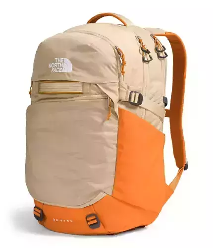  Realistic Backpack 3D Model PBR Textures Game Film Ready 006