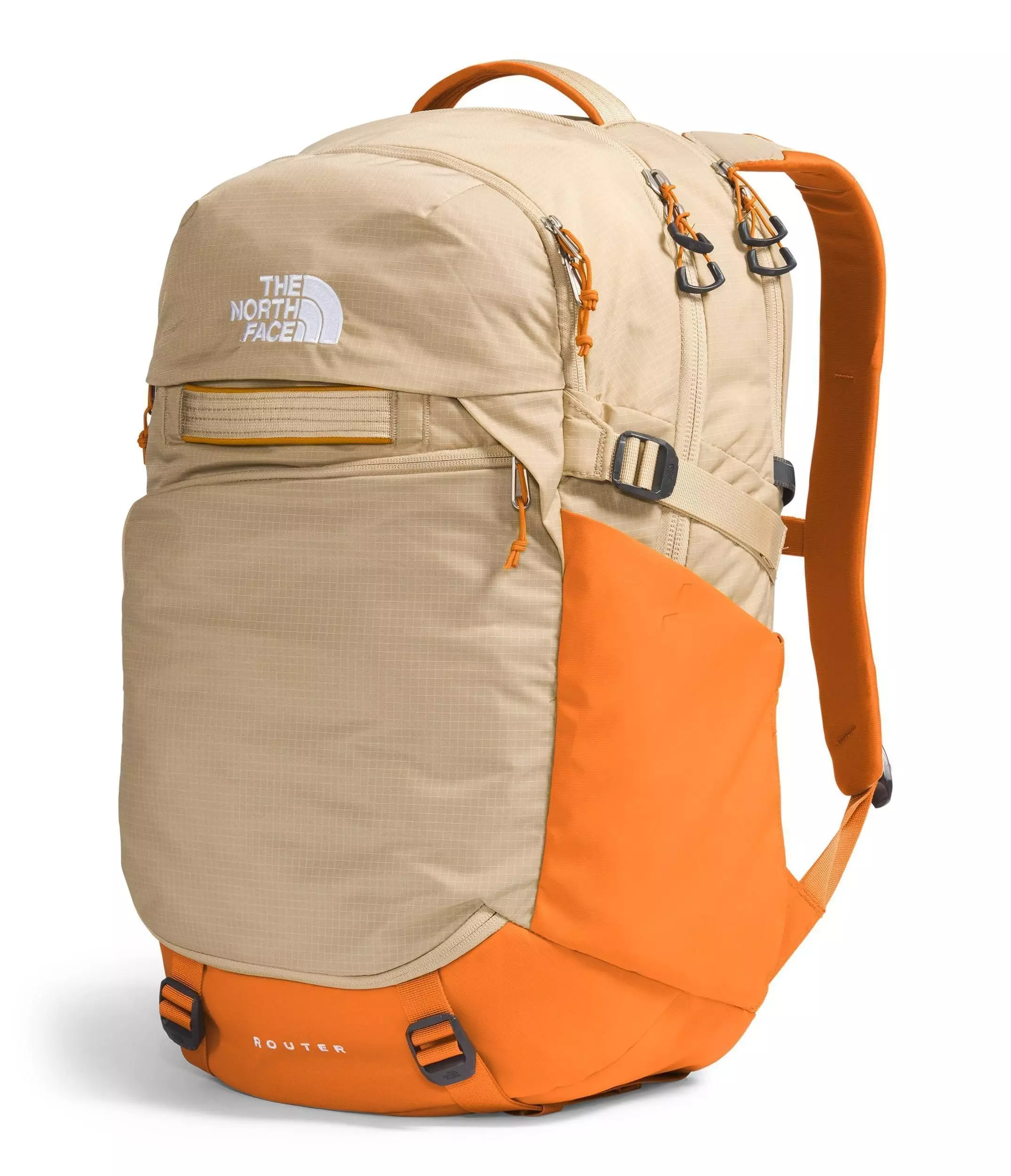  Realistic Backpack 3D Model PBR Textures Game Film Ready 006 Low-poly 3D model_0