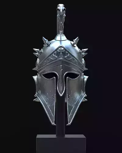 Perseus Helm II