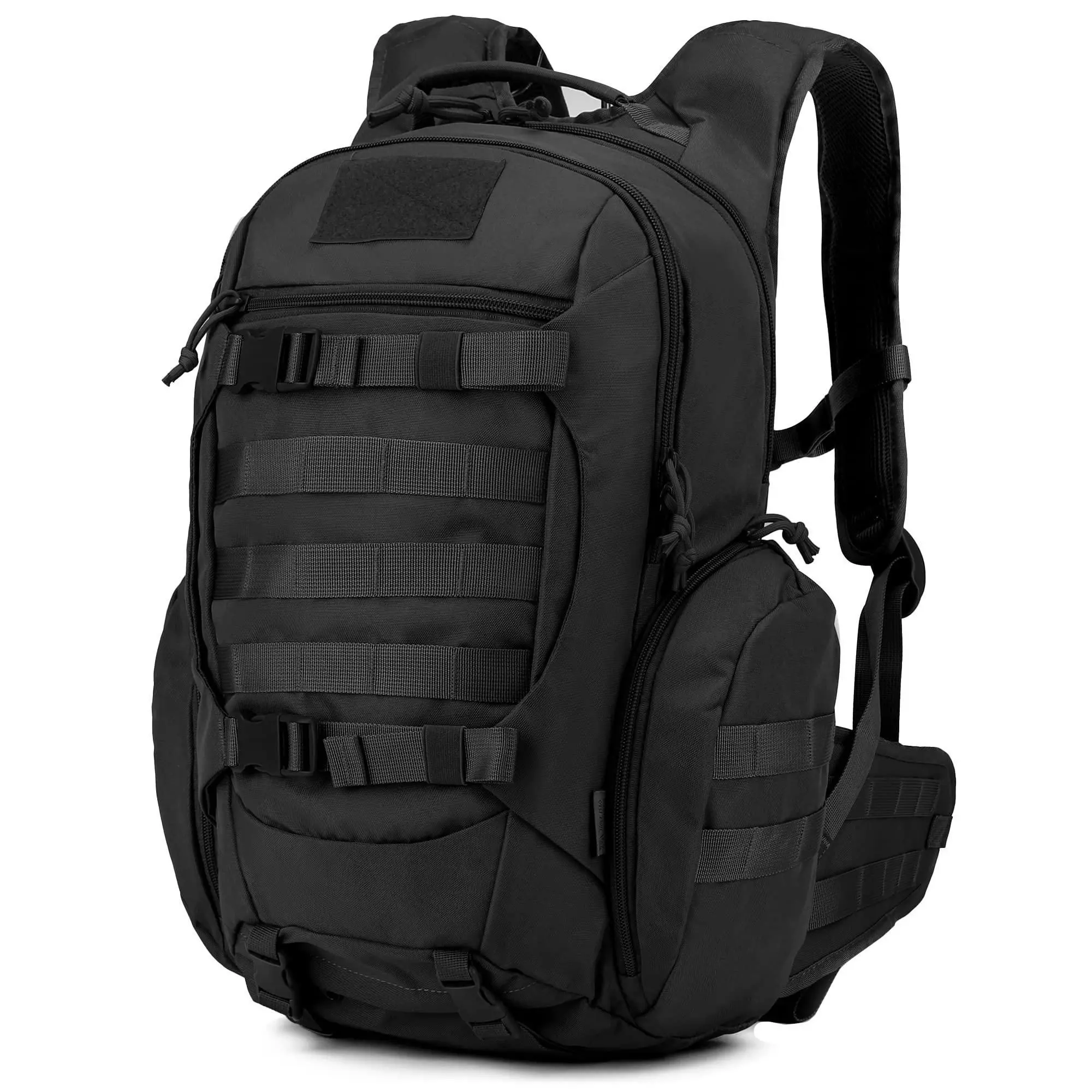  Realistic Backpack 3D Model PBR Textures Game Film Ready 001 Low-poly 3D model_0