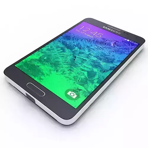 Samsung Galaxy Alpha
