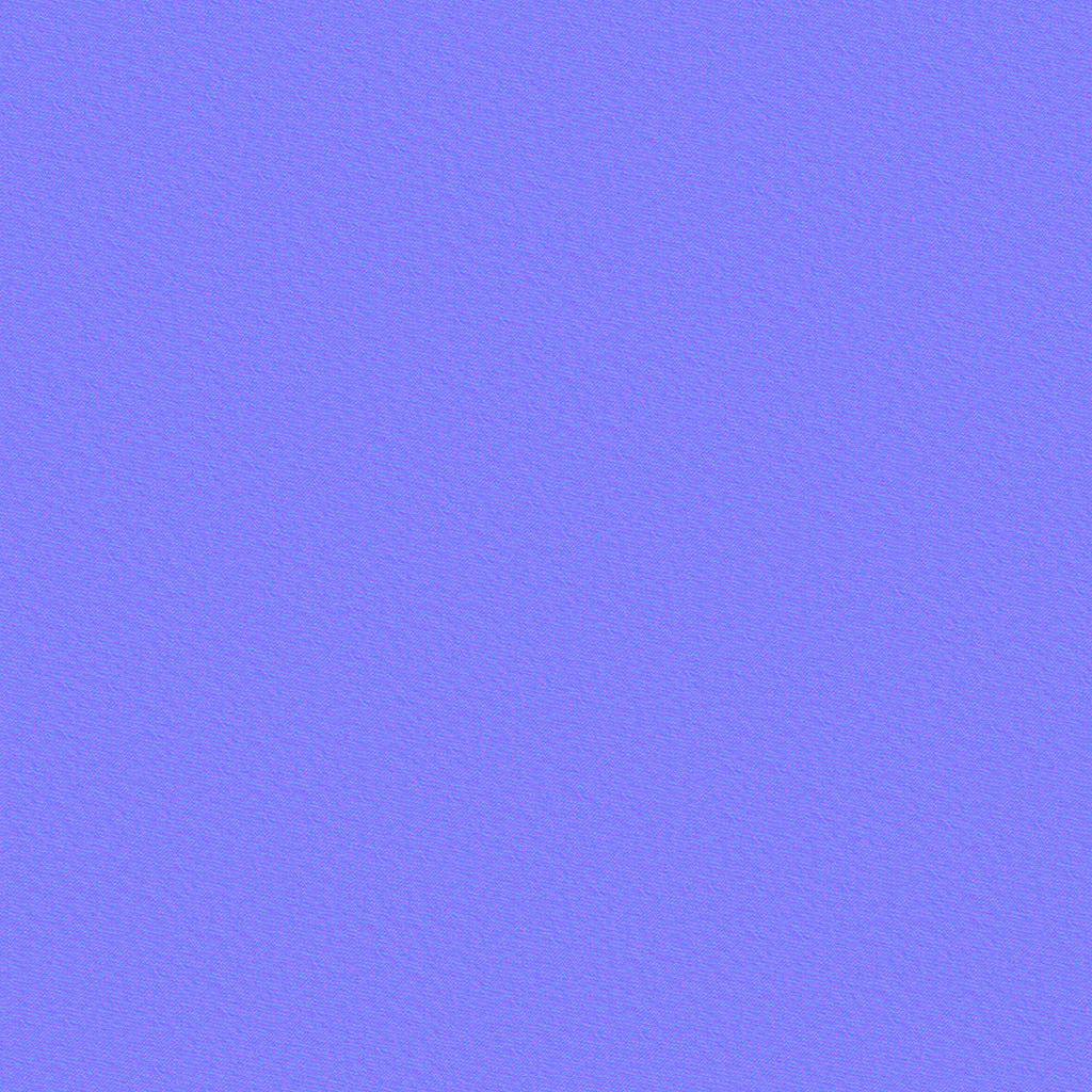 girls tops and skirt rigged 3d model Low-poly 3D model_12