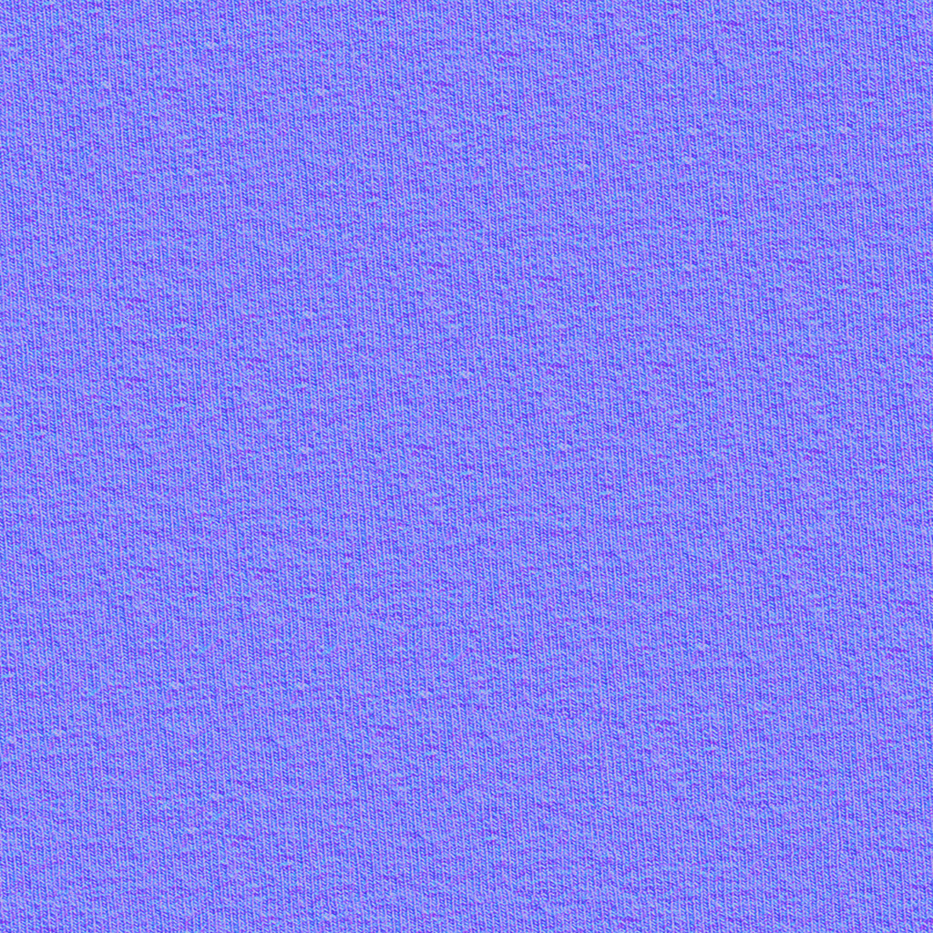 girls tops and skirt rigged 3d model Low-poly 3D model_25