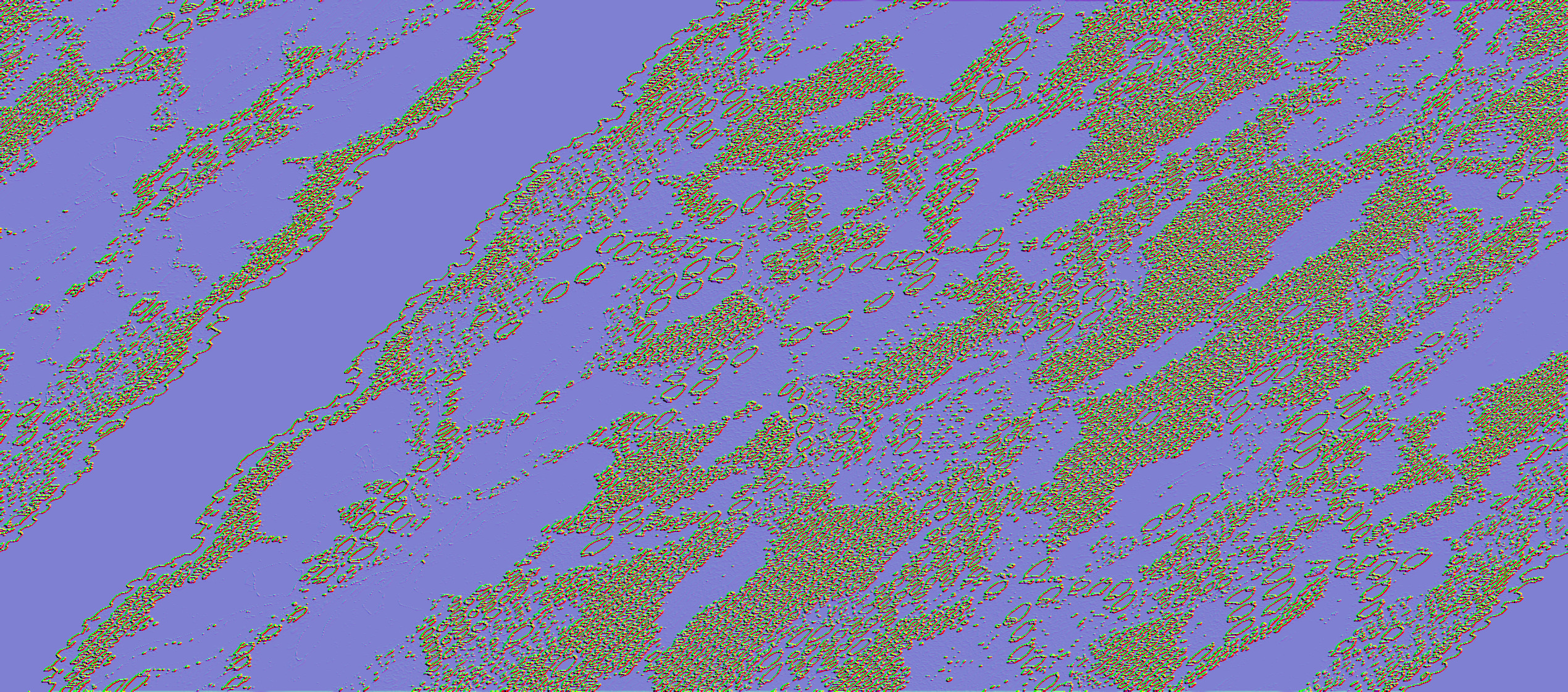 girls tops and skirt rigged 3d model Low-poly 3D model_28