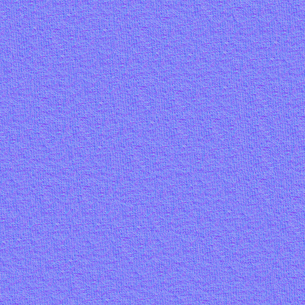 girls tops and skirt rigged 3d model Low-poly 3D model_11