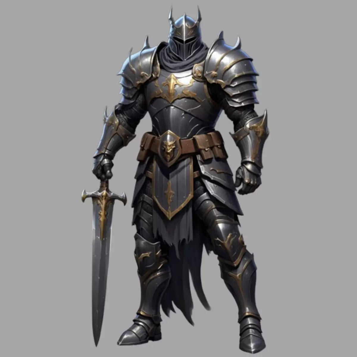 High Quality 3D Model Game Ready PBR Textured   Multiple Formats 3D model_5