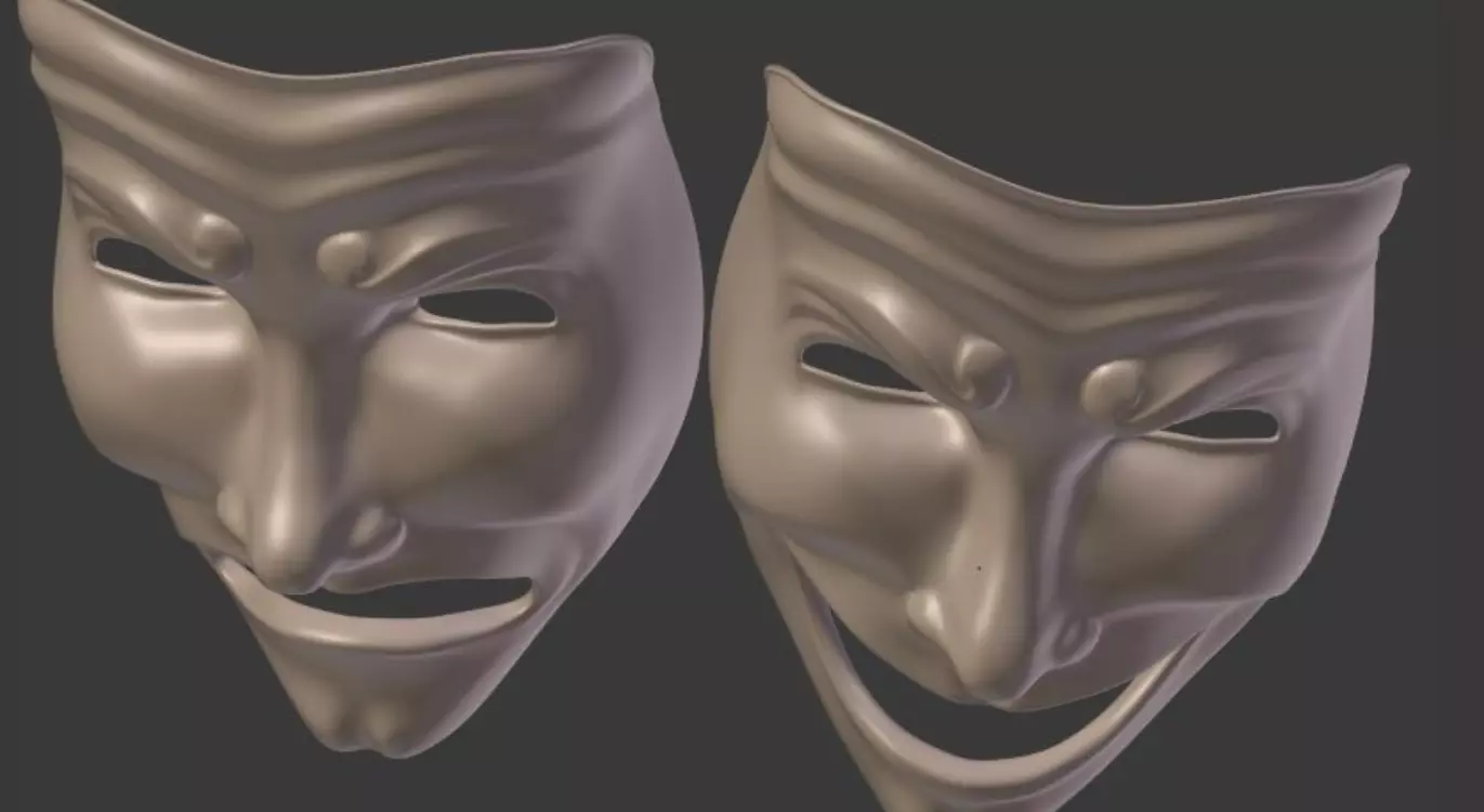 High Quality 3D Model Game Ready PBR Textured   Multiple Formats 3D model_3