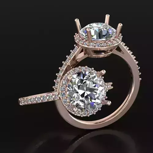 engagement ring