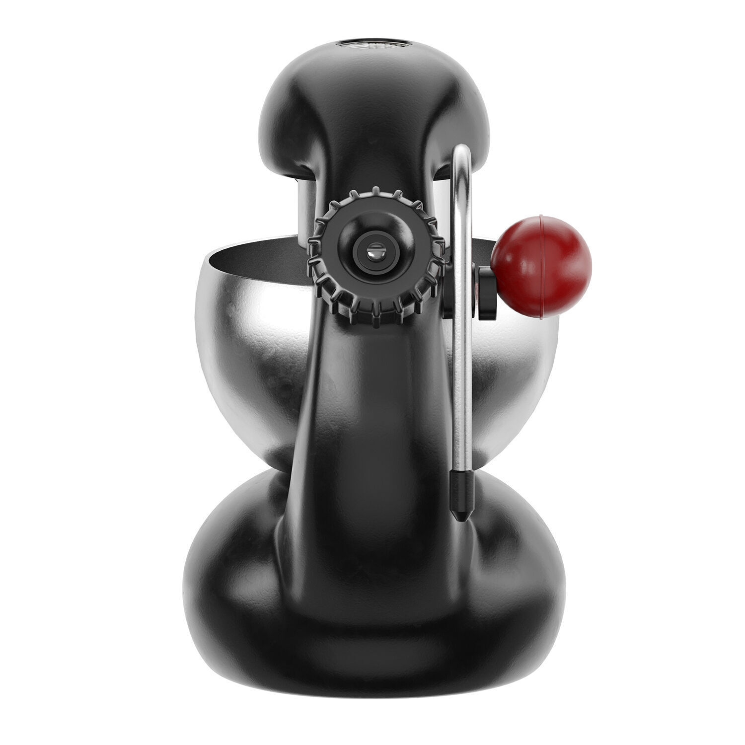 Atomic Coffee Maker 3D model_16