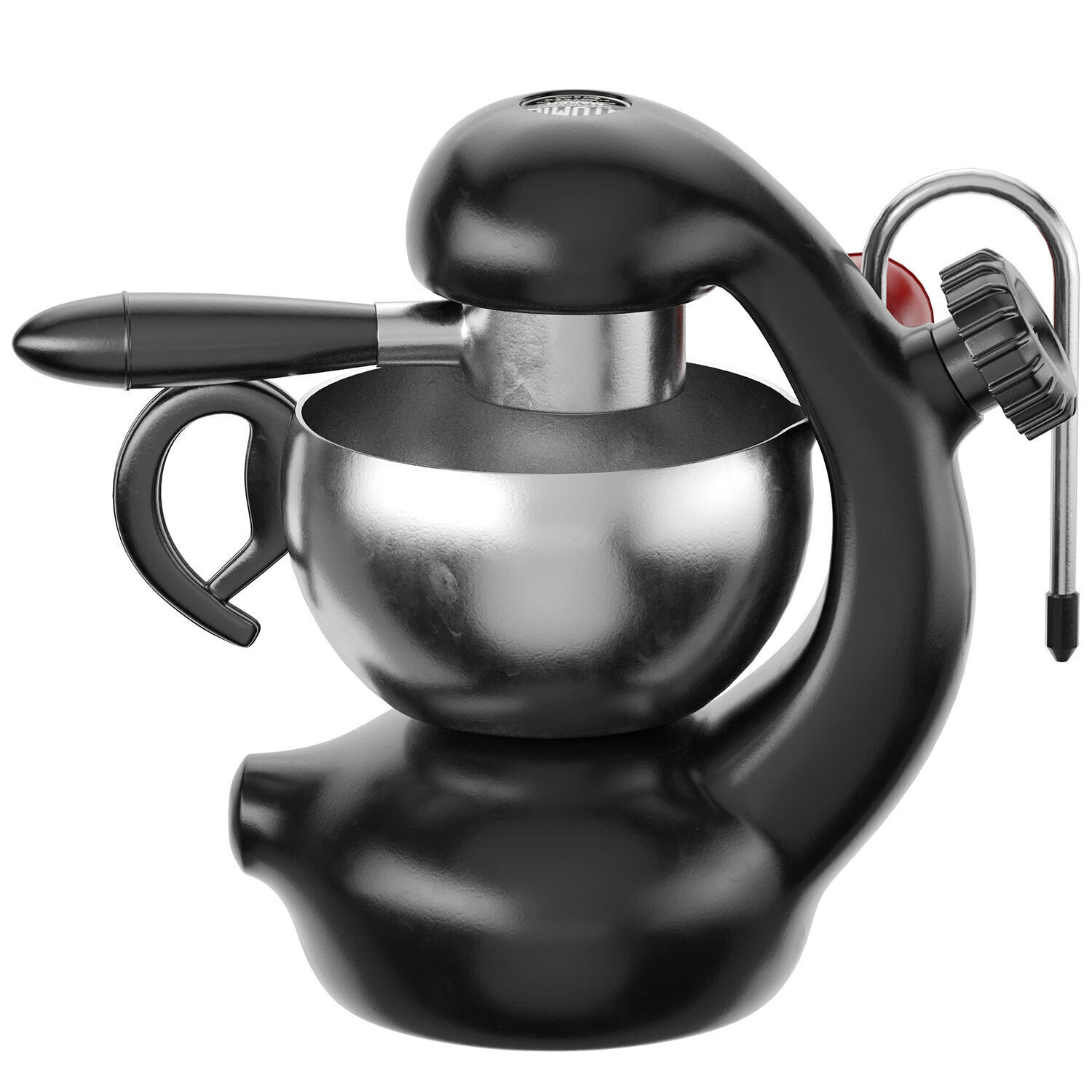 Atomic Coffee Maker 3D model_17