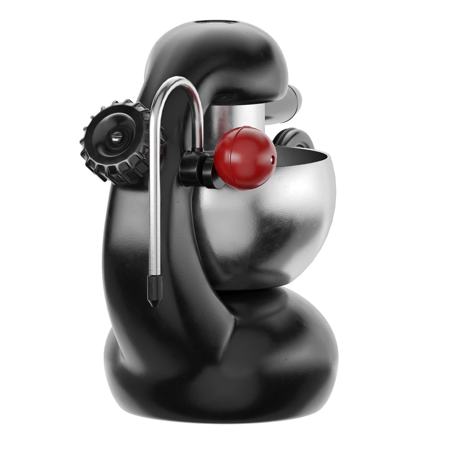 Atomic Coffee Maker 3D model_18