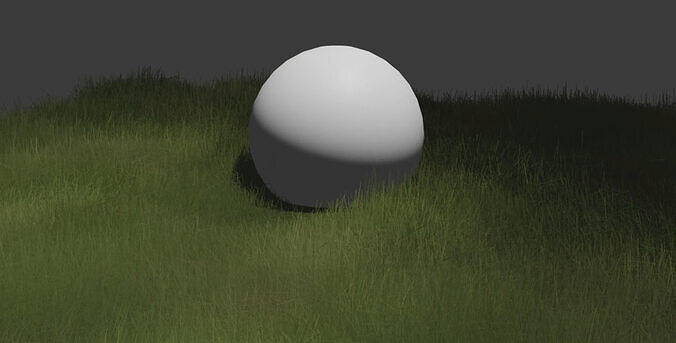 go1ft 3D model