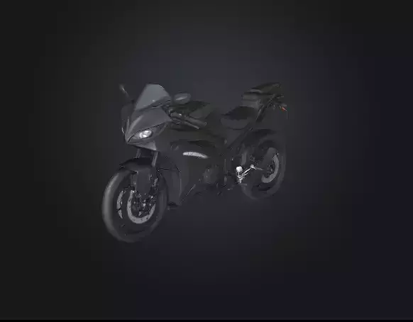 Yokohama CBR Bicycle 