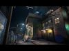 Favelas Low-poly 3D model_1